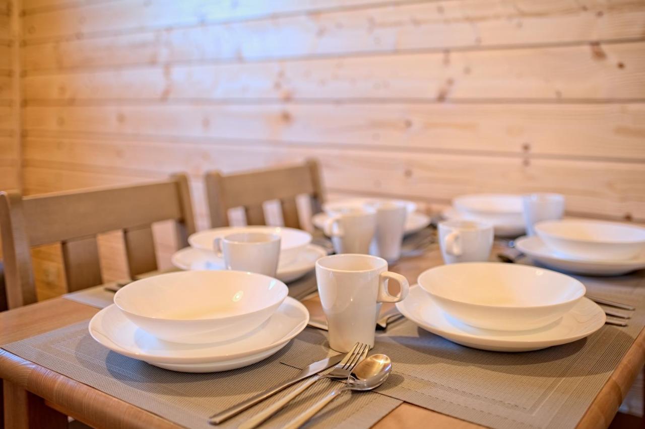 Ferienhaus Jantar Premium *